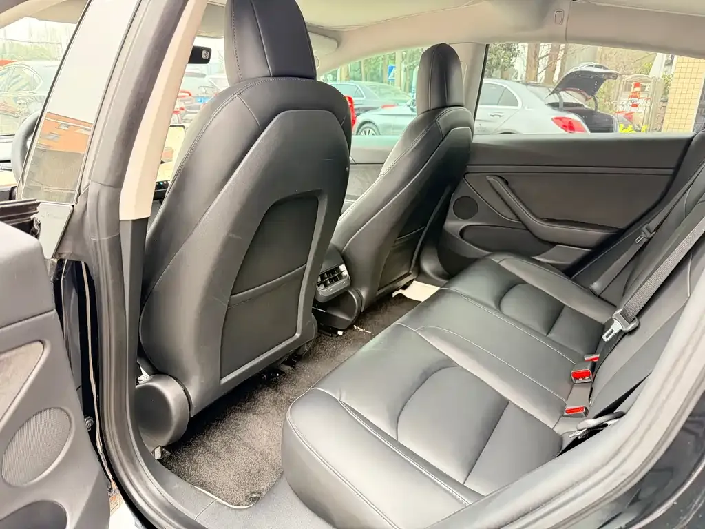 Tesla Model 3 2022 из CN, фото 6