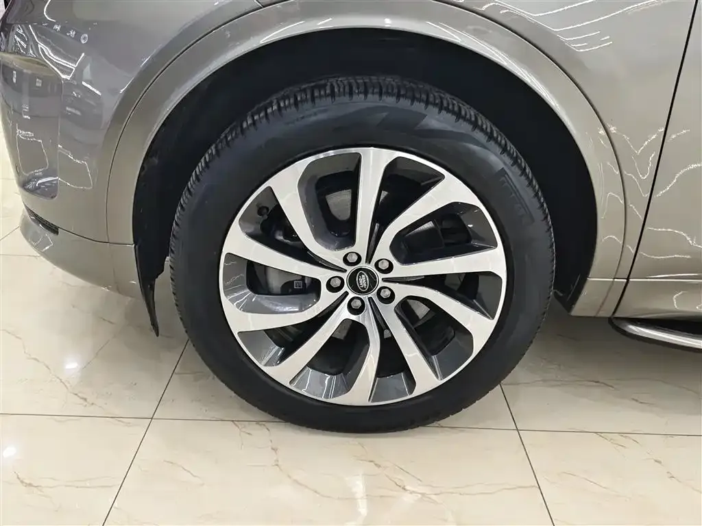 Land Rover Discovery Sport 2022 из CN, фото 10