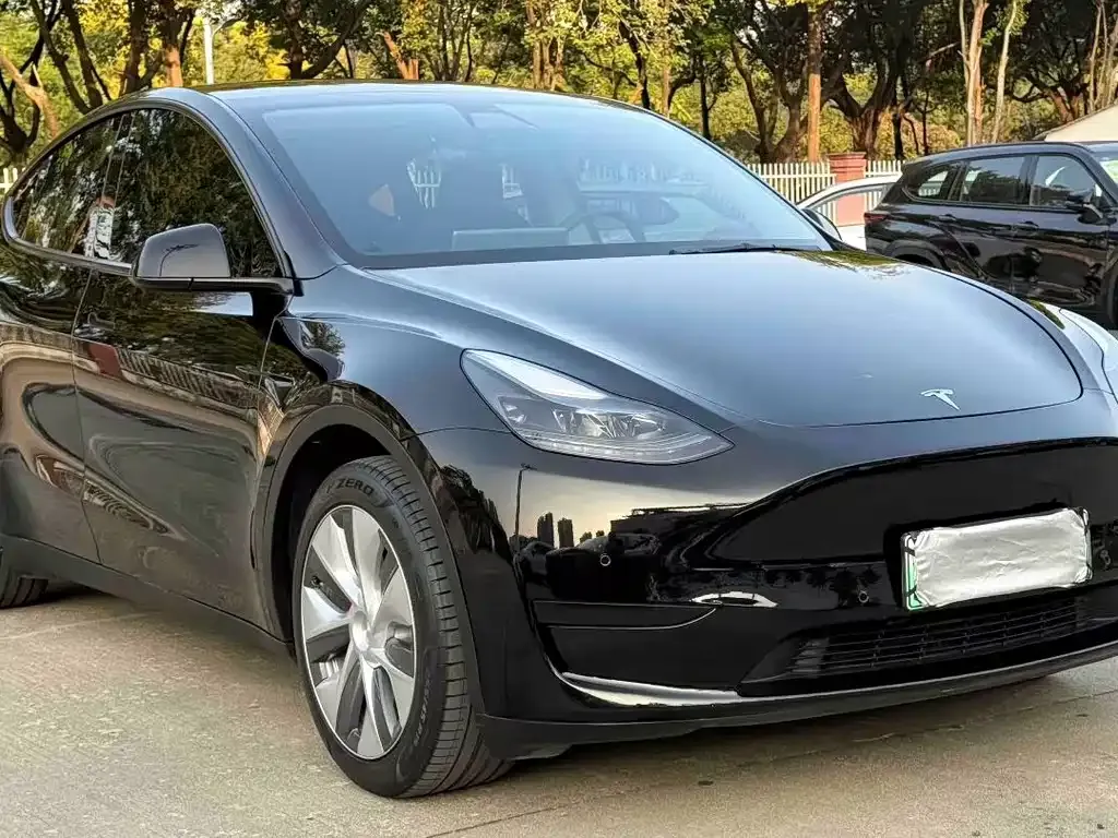 Tesla Model Y 2022 из CN, фото 9