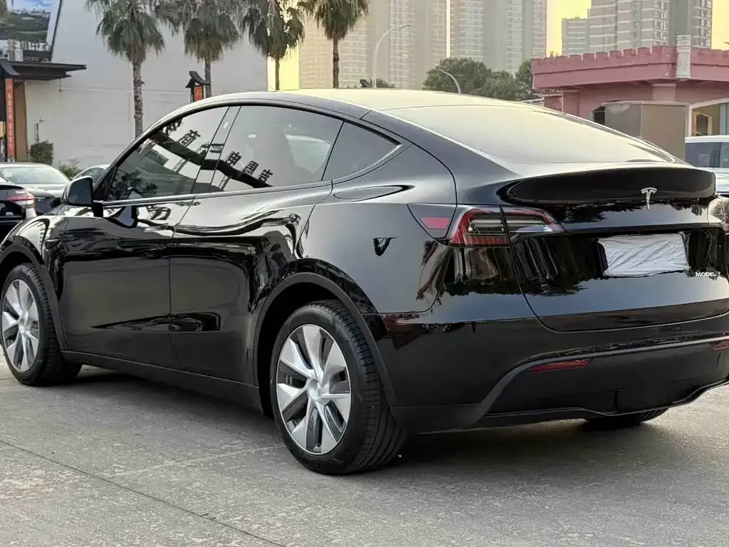 Tesla Model Y 2022 из CN, фото 5