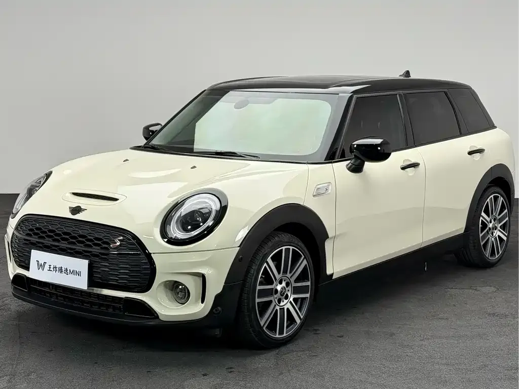 MINI Clubman 2021 из CN, фото 1