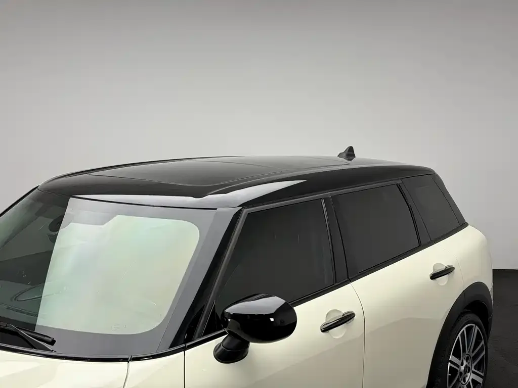 MINI Clubman 2021 из CN, фото 8