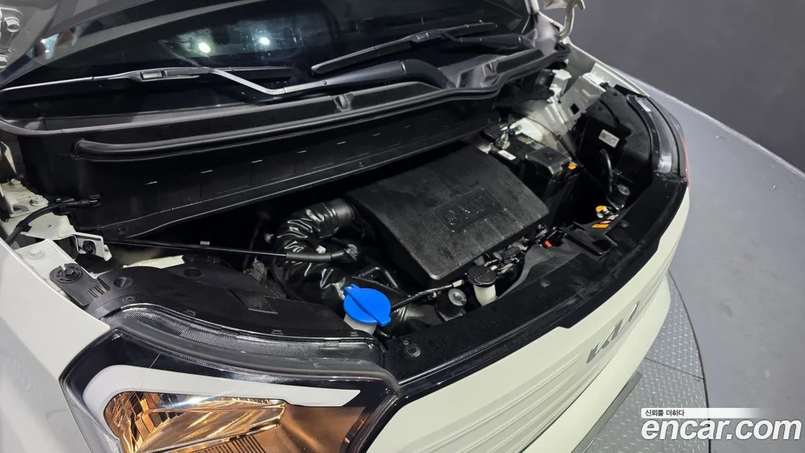 Kia RAY 2023 из KR, фото 10