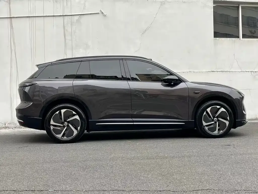 NIO ES6 2023 из CN, фото 7