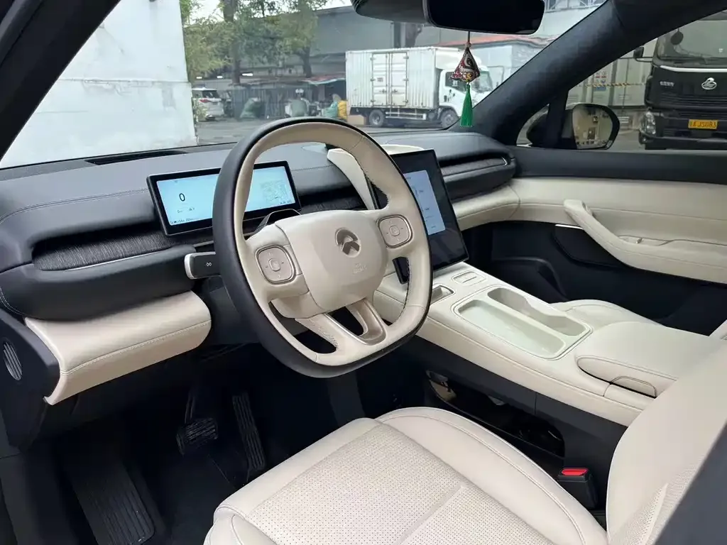 NIO ES6 2023 из CN, фото 4