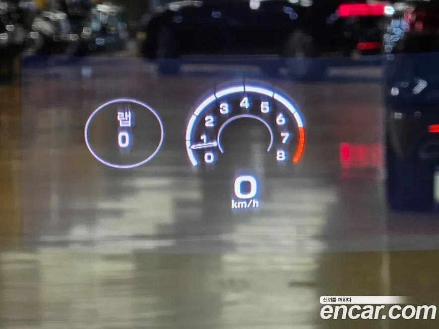 Porsche Cayenne 2024 из KR, фото 2