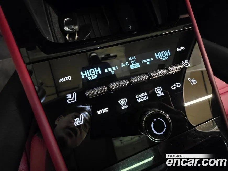 Porsche Cayenne 2024 из KR, фото 10