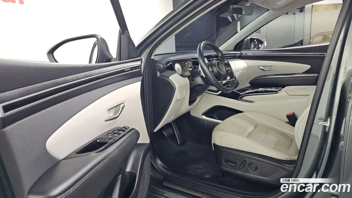 Hyundai Tucson — фото 7