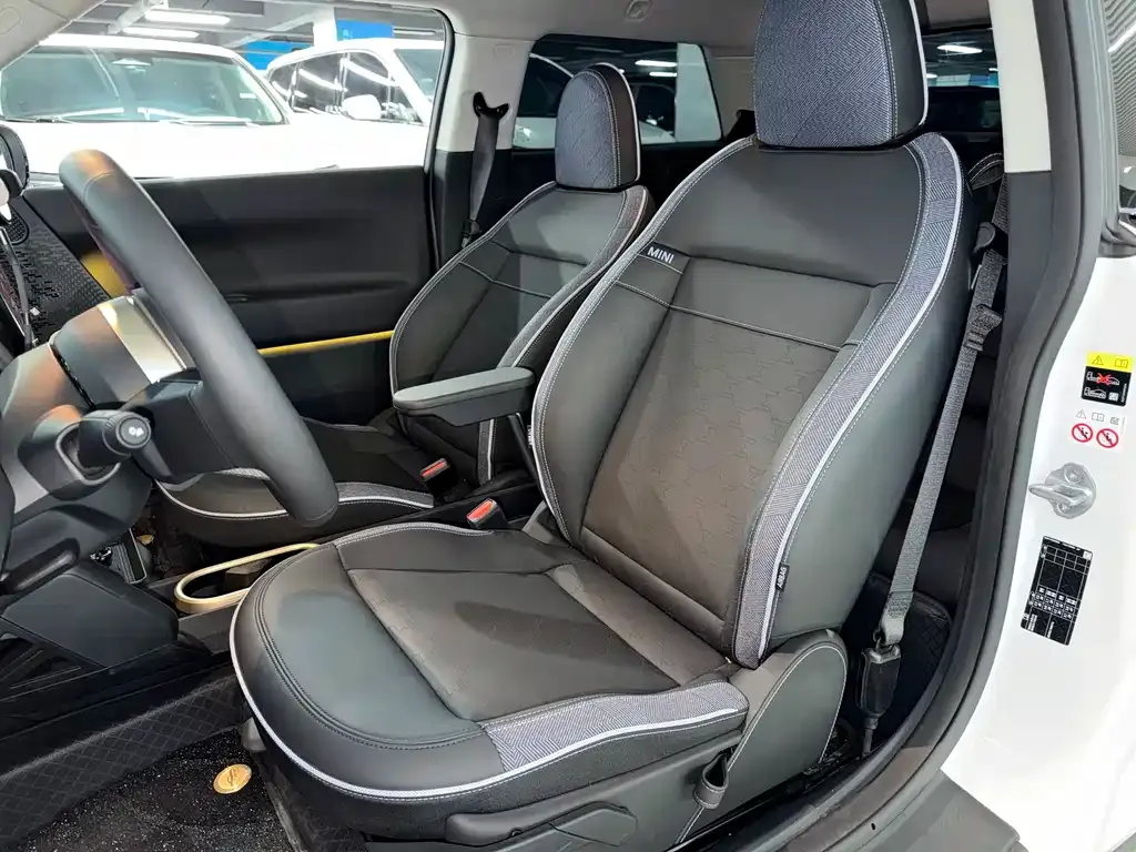 MINI Cooper EV 2025 из CN, фото 10