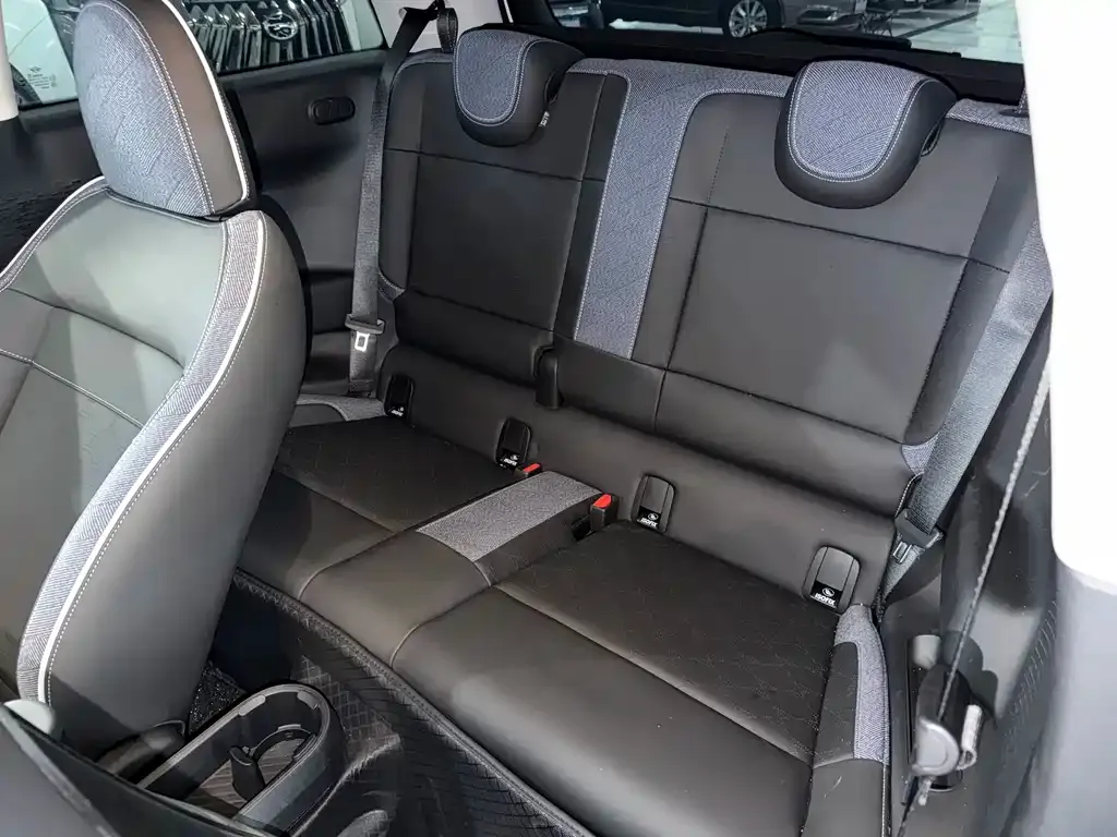 MINI Cooper EV 2025 из CN, фото 4