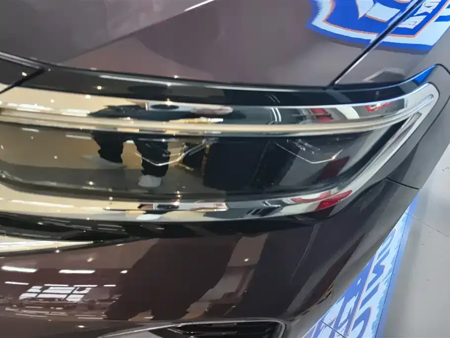 Volkswagen Talagon 2021 из CN, фото 2