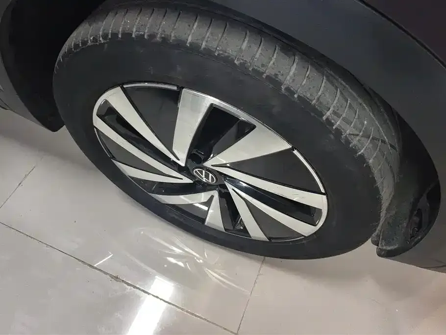 Volkswagen Talagon 2021 из CN, фото 8