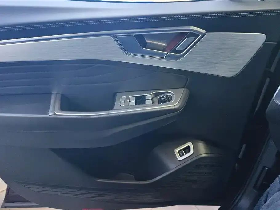 Volkswagen Talagon 2021 из CN, фото 5