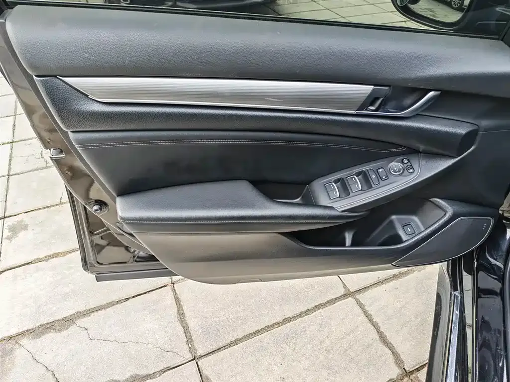 Honda Accord 2022 из CN, фото 3
