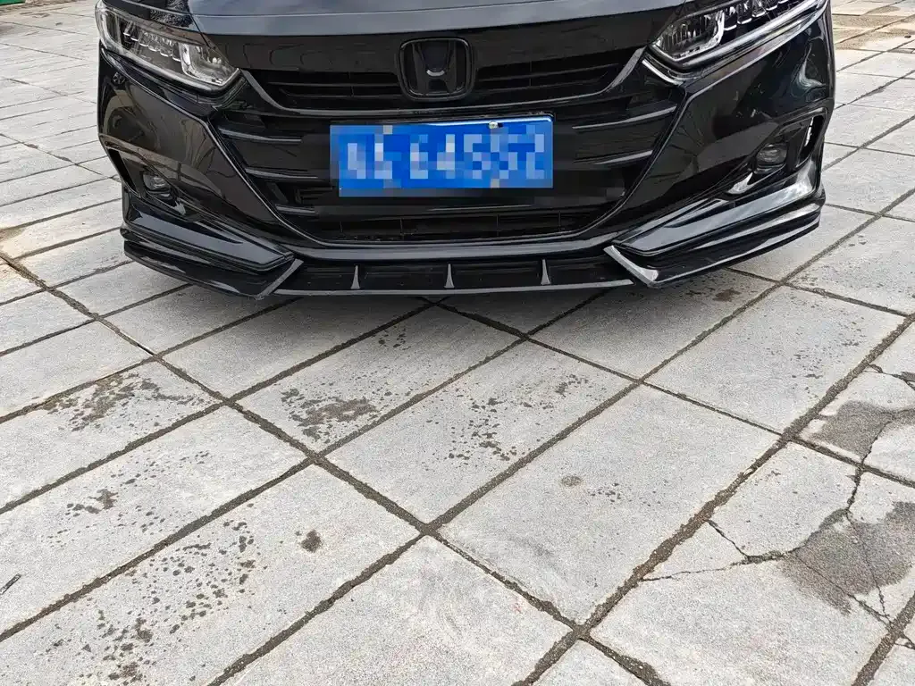 Honda Accord 2022 из CN, фото 10