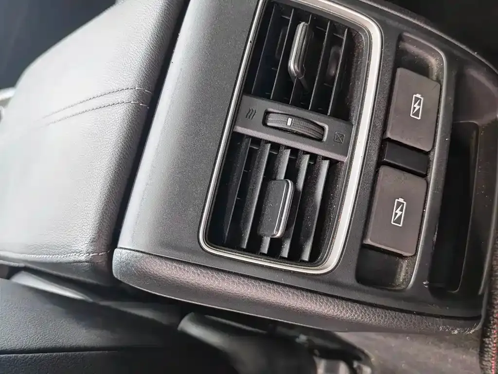 Honda Accord 2022 из CN, фото 2