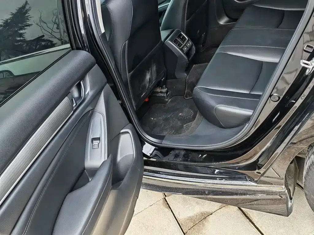 Honda Accord 2022 из CN, фото 7