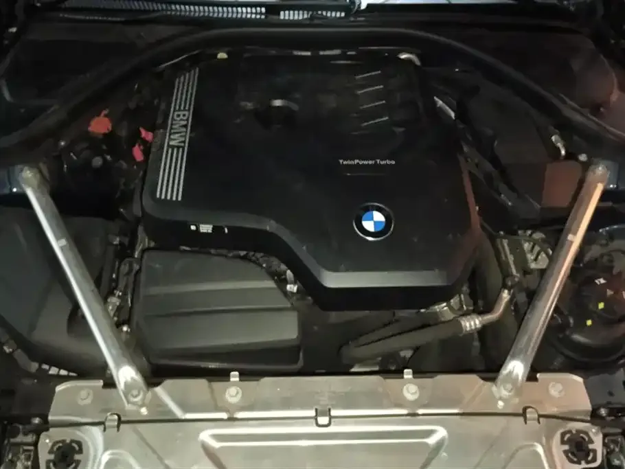BMW 4 Series — фото 10