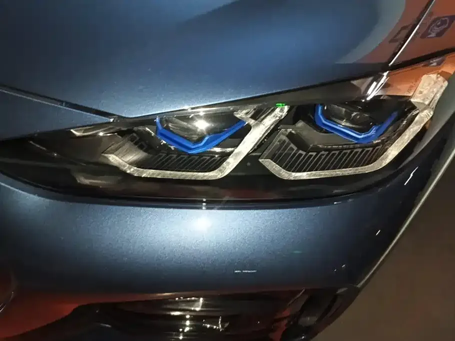 BMW 4 Series — фото 9