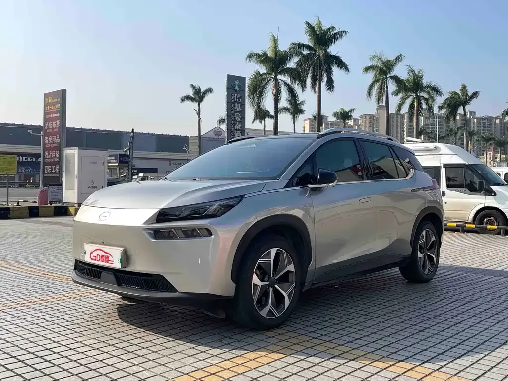 Aion V 2023 из CN, фото 1