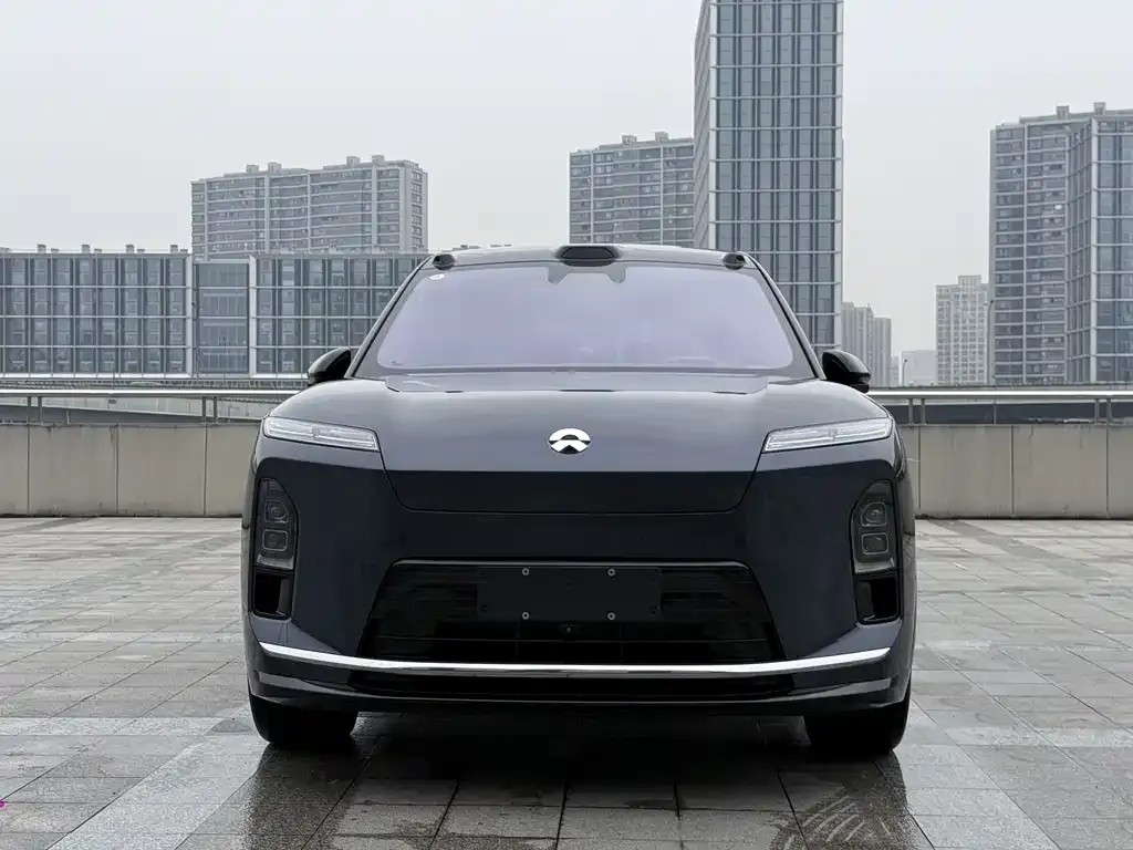 NIO ES8 2025 из CN, фото 5