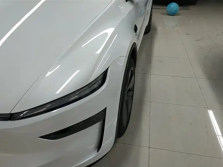 Tesla Model Y 2025 из CN, фото 5
