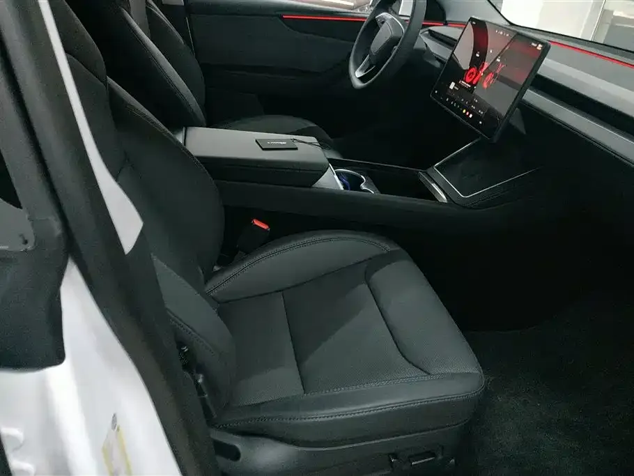 Tesla Model Y 2025 из CN, фото 10