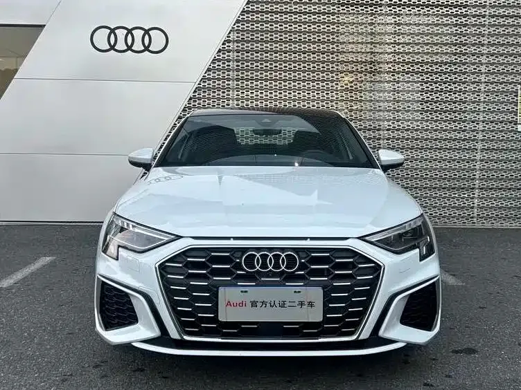 Audi A3 — фото 6