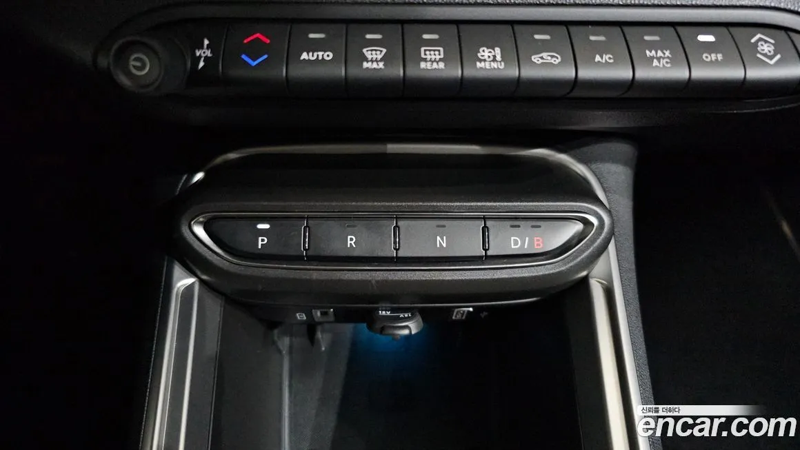 Jeep Avenger 2024 из KR, фото 4