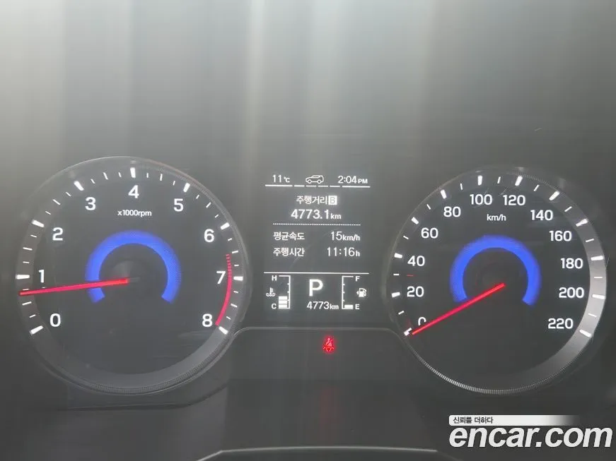 KG Mobility (Ssangyong) TIBOLI 2024 из KR, фото 2