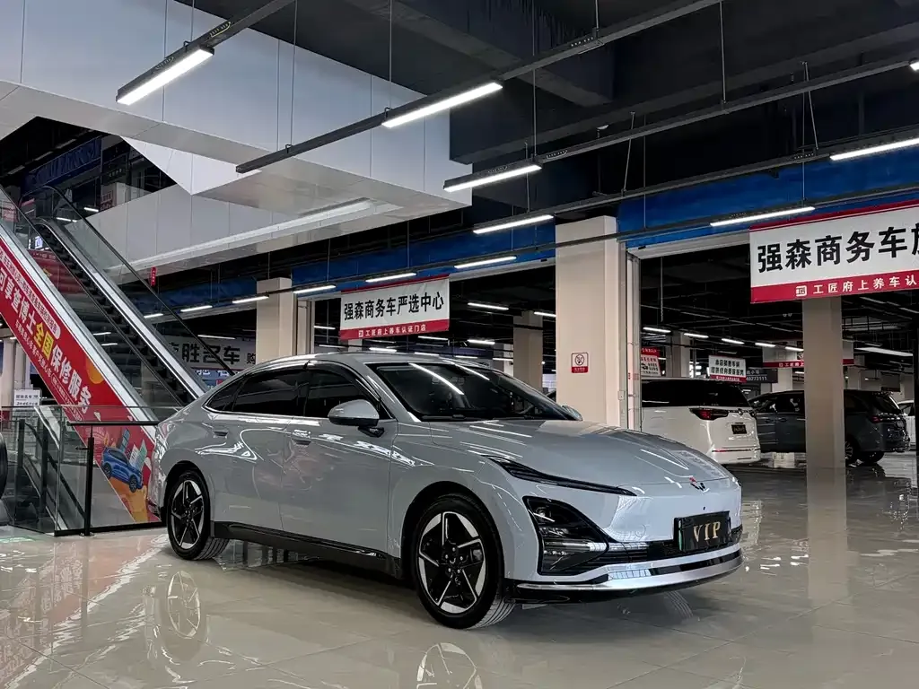 Wuling Xingguang 2025 из CN, фото 5