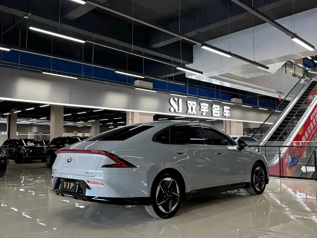 Wuling Xingguang 2025 из CN, фото 3