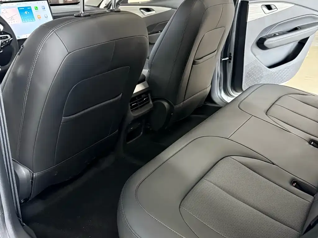 Wuling Xingguang 2025 из CN, фото 9