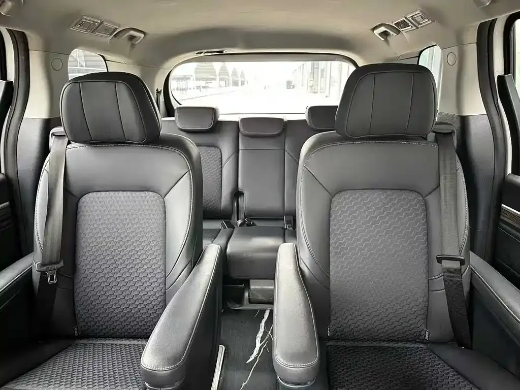 GAC Motor Trumpchi M8 2024 из CN, фото 9