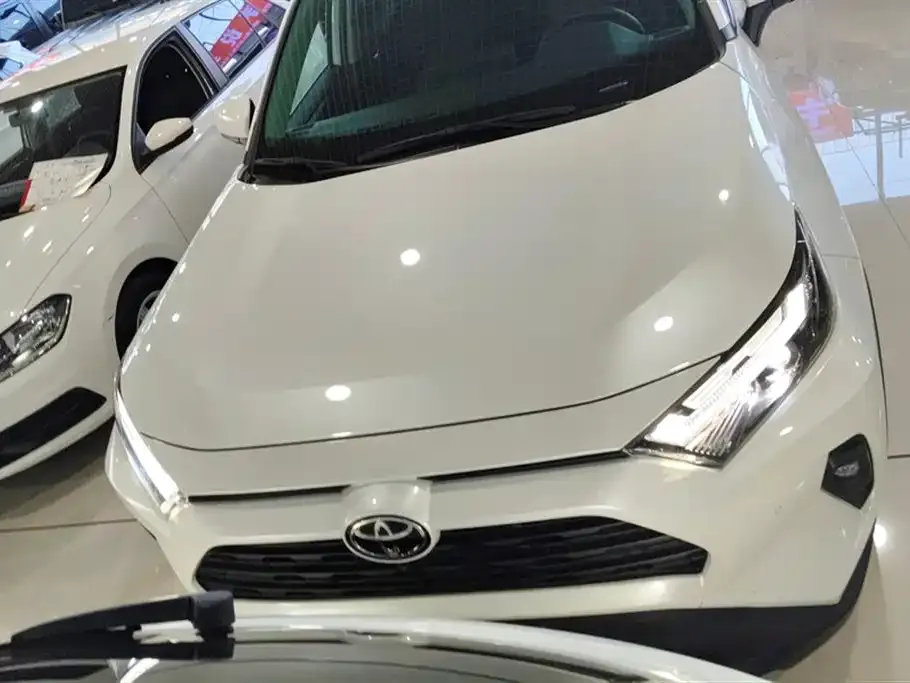 Toyota RAV4 2024 из CN, фото 6