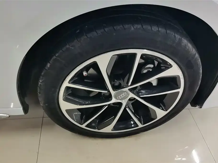 Audi A3 2021 из CN, фото 9