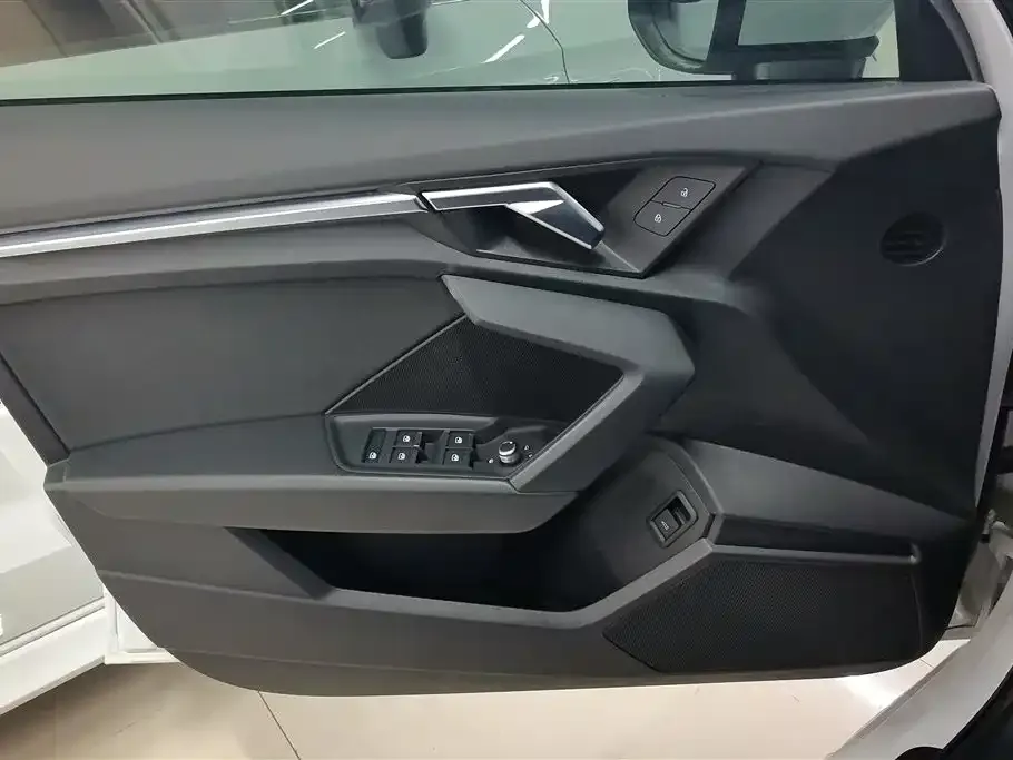 Audi A3 2021 из CN, фото 3