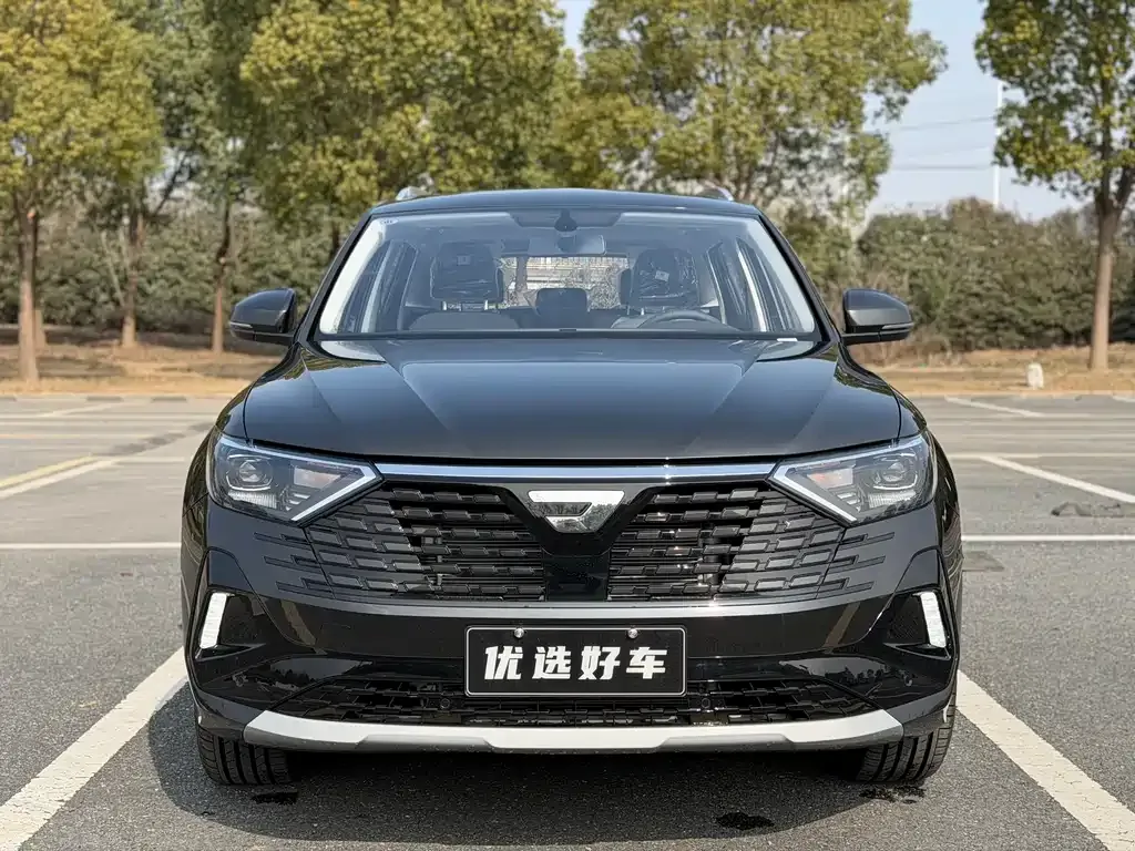 Jetta VS7 2026 из CN, фото 1