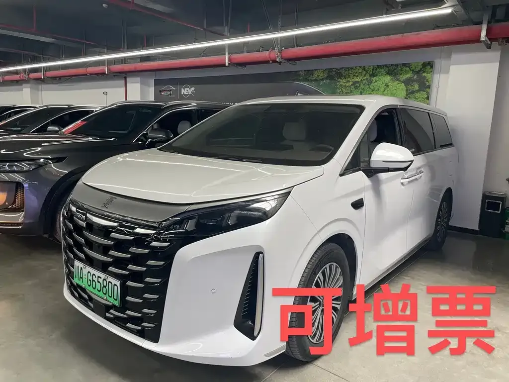 BYD Xia 2025 из CN, фото 1