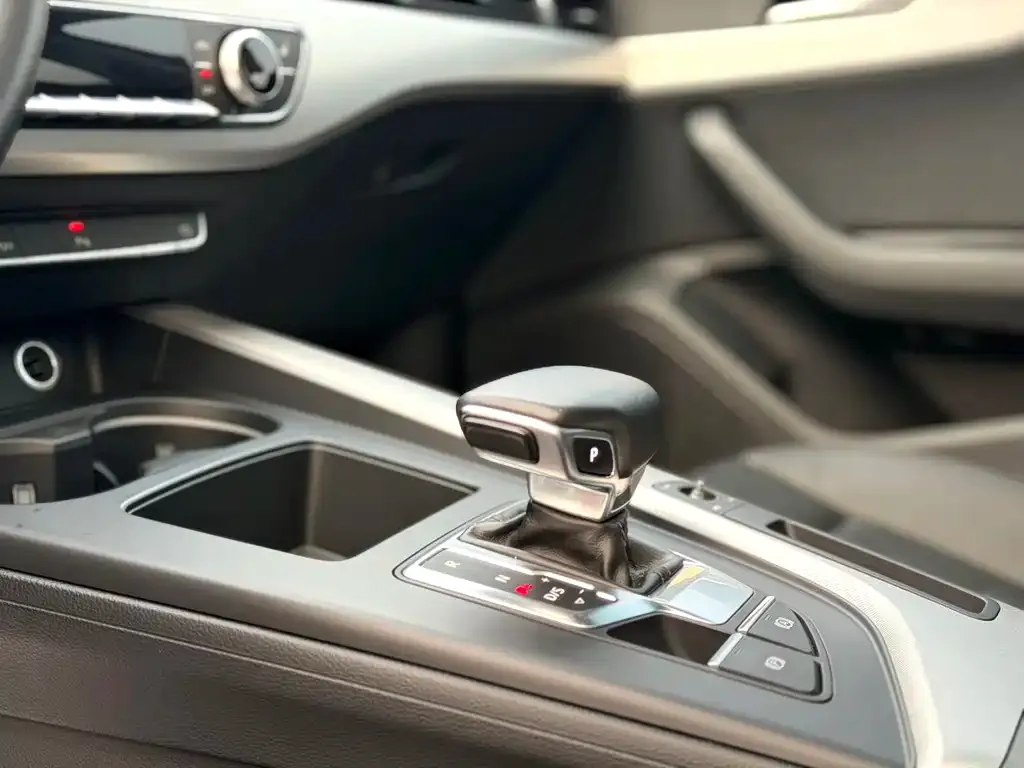 Audi A4 (Import) 2021 из CN, фото 5