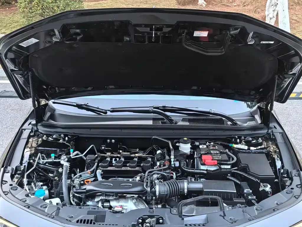 Honda Accord — фото 2