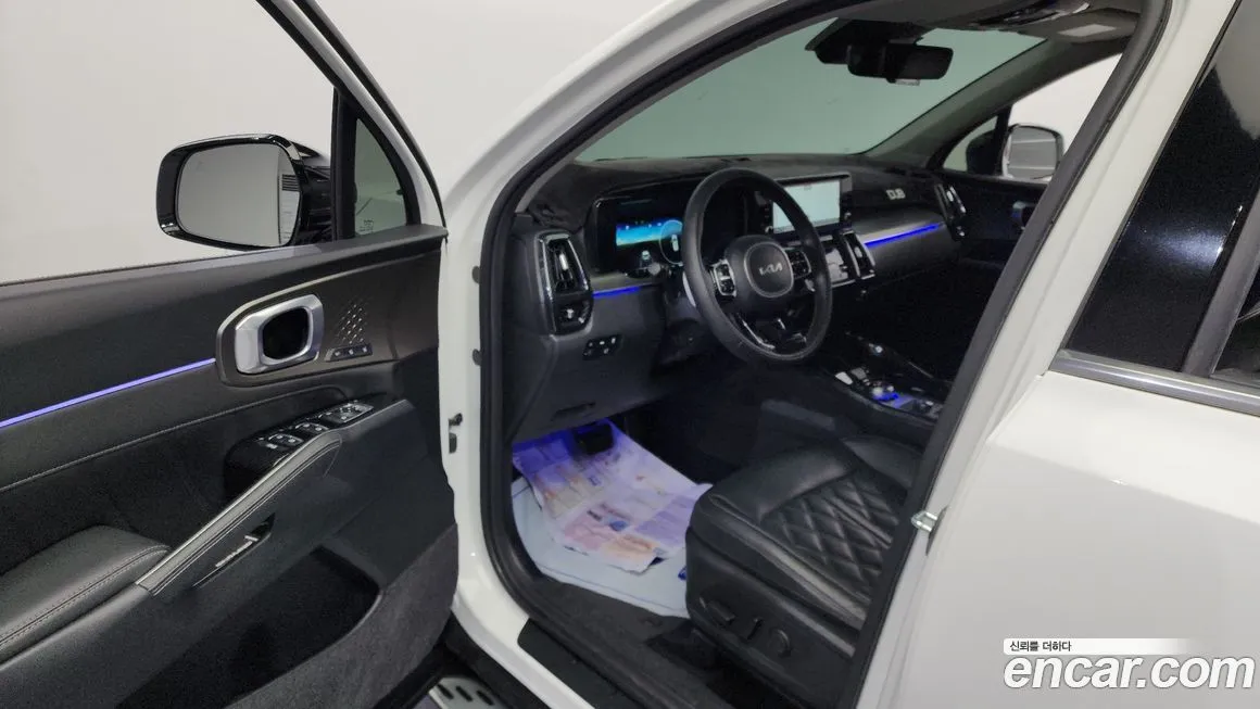Kia Sorento — фото 3