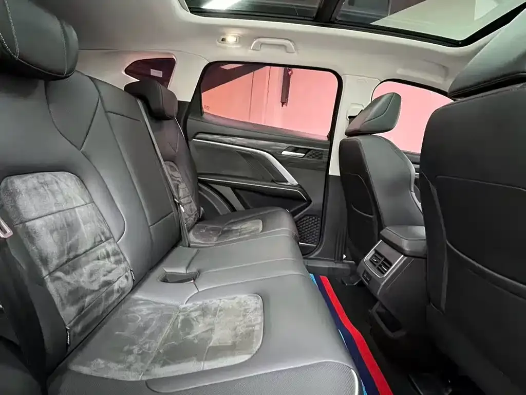 Haval H6 2023 из CN, фото 10