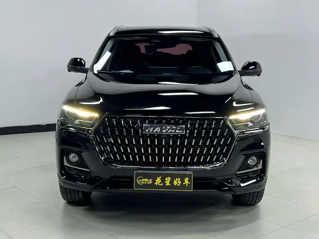 Haval H6 2023 из CN, фото 7