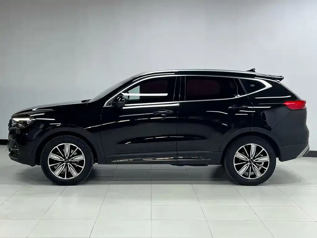 Haval H6 2023 из CN, фото 3
