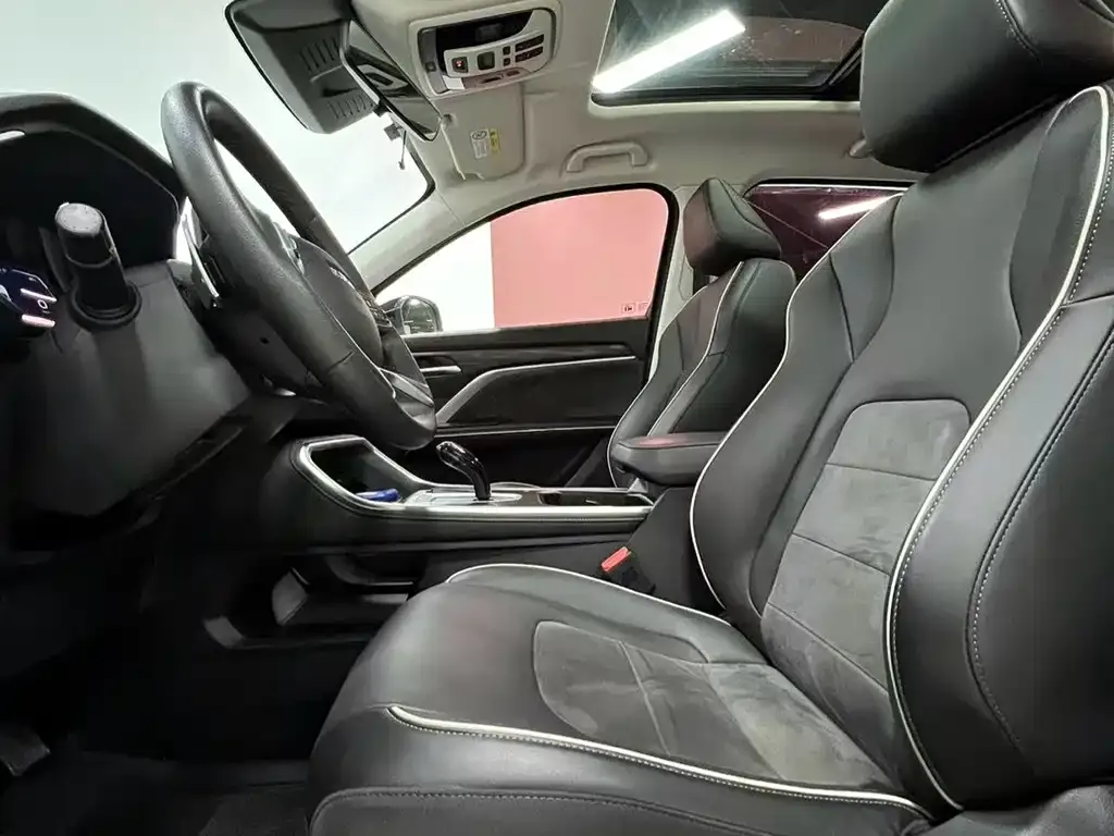 Haval H6 2023 из CN, фото 9