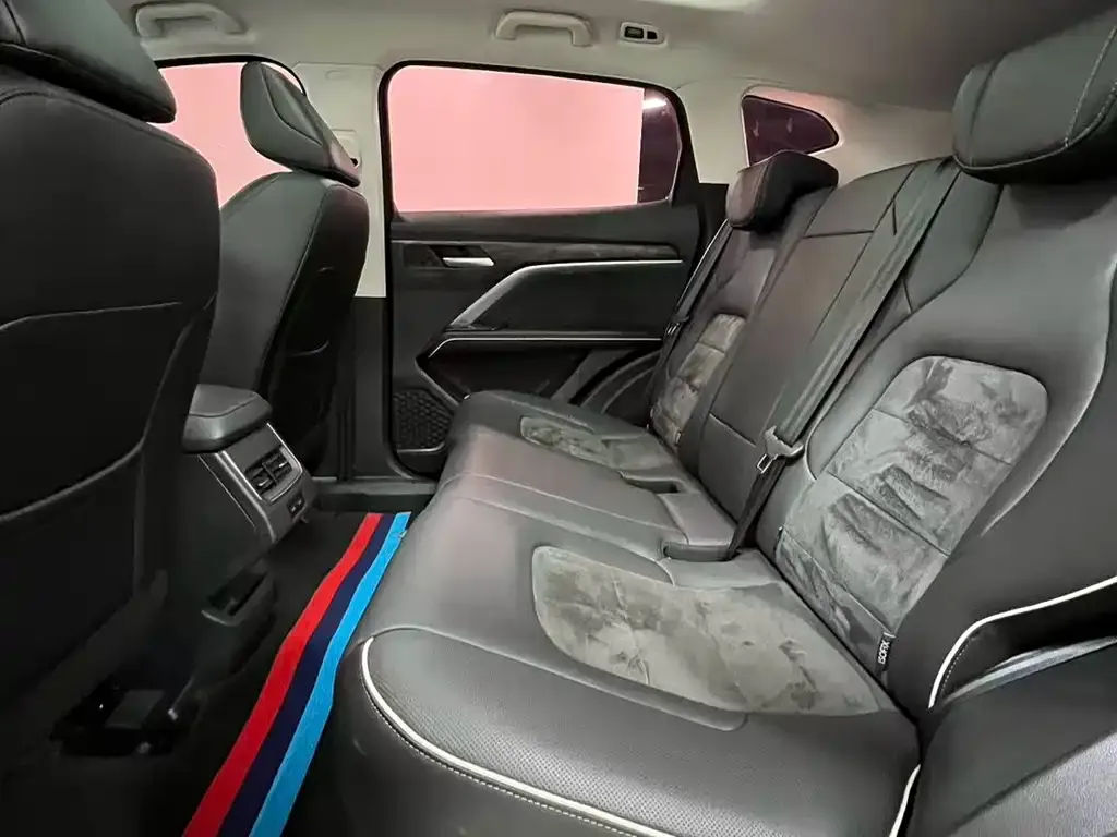 Haval H6 2023 из CN, фото 6
