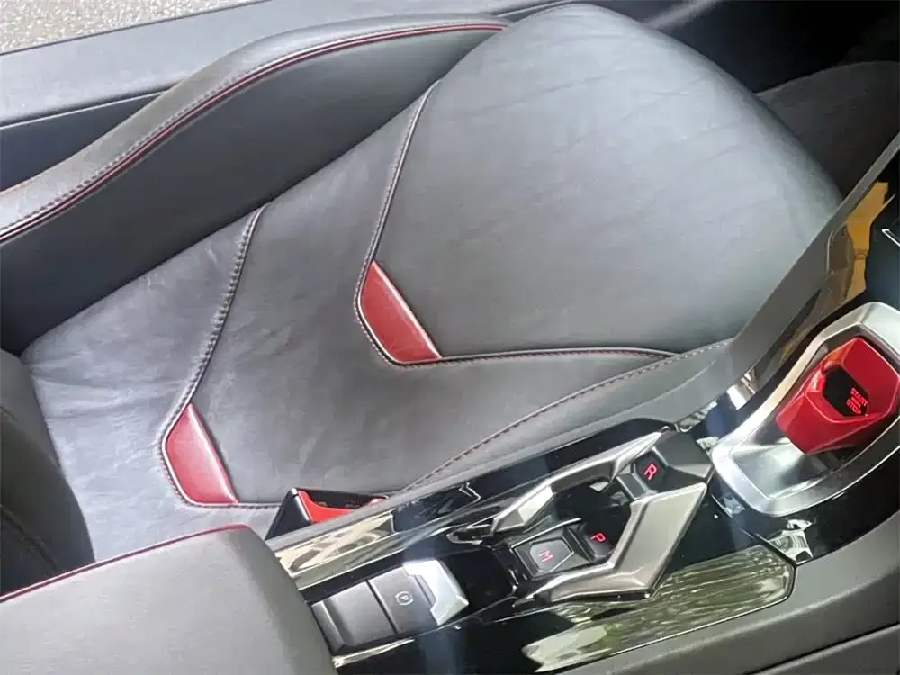 Lamborghini Huracan 2022 из CN, фото 4