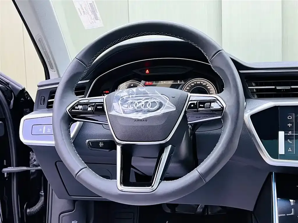 Audi A6 (Import) — фото 4