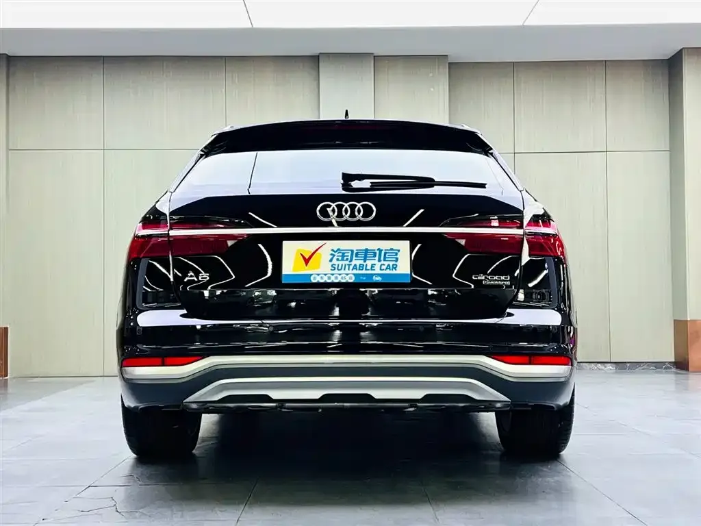 Audi A6 (Import) — фото 8